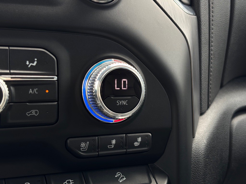 2020 GMC Sierra Image 53