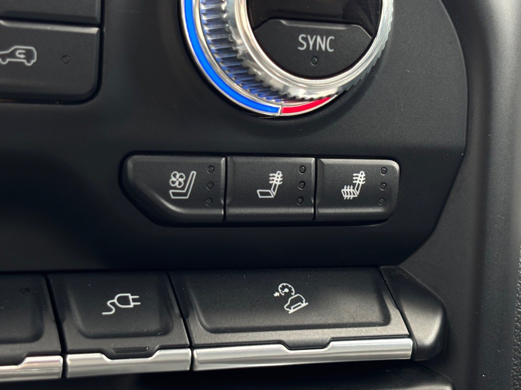2020 GMC Sierra Image 54