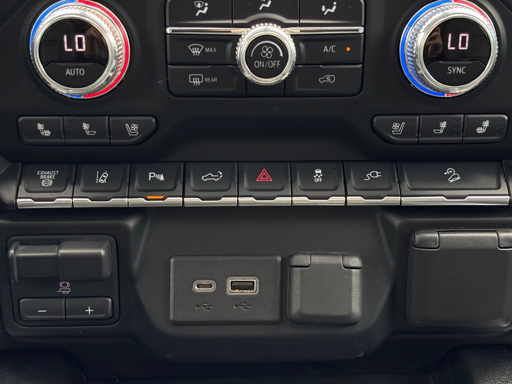 2020 GMC Sierra Image 55