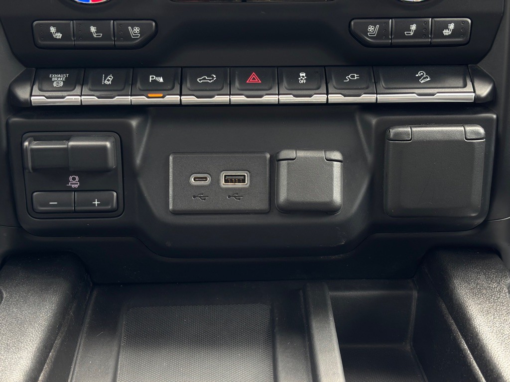 2020 GMC Sierra Image 56