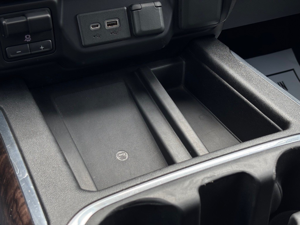 2020 GMC Sierra Image 58