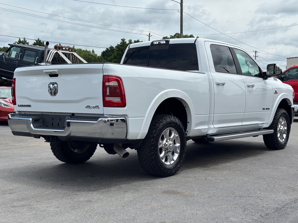 2021 RAM 2500 Image 5