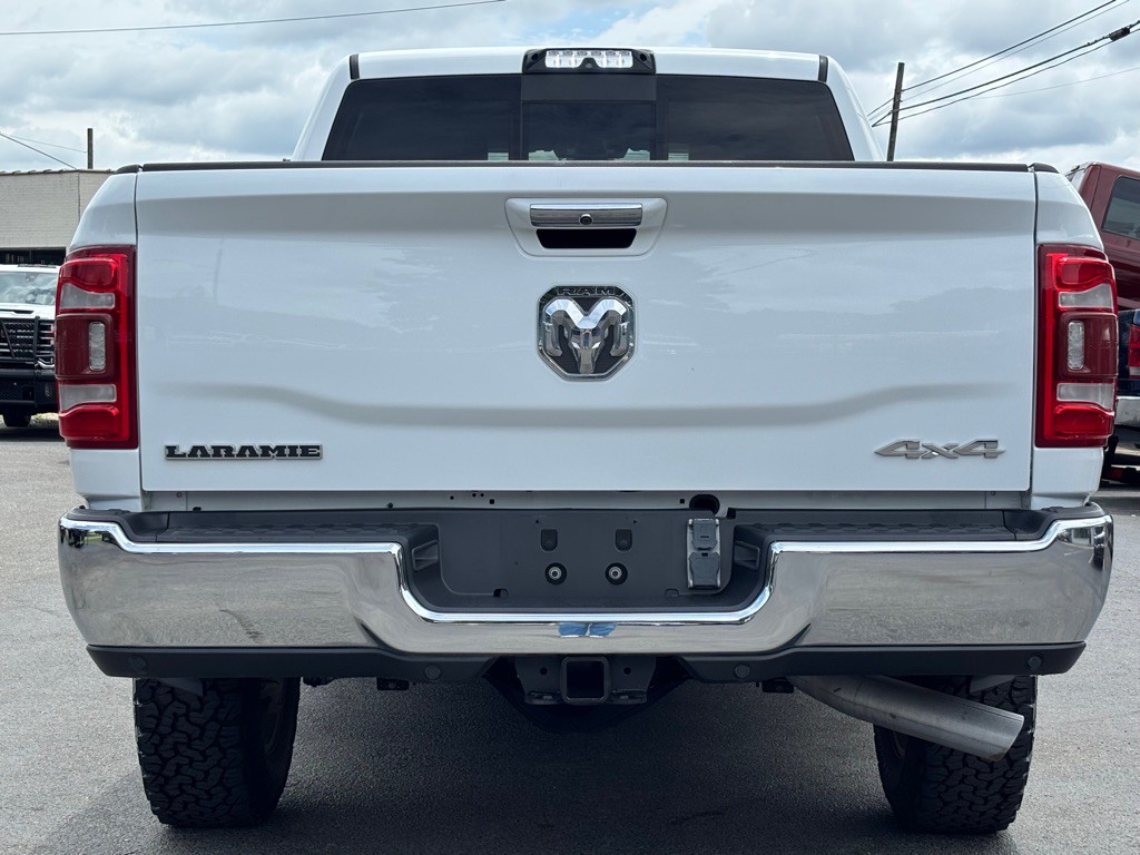 2021 RAM 2500 Image 6