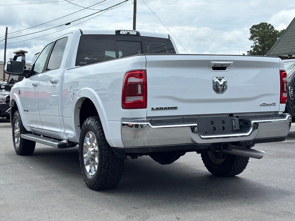 2021 RAM 2500 Image 7