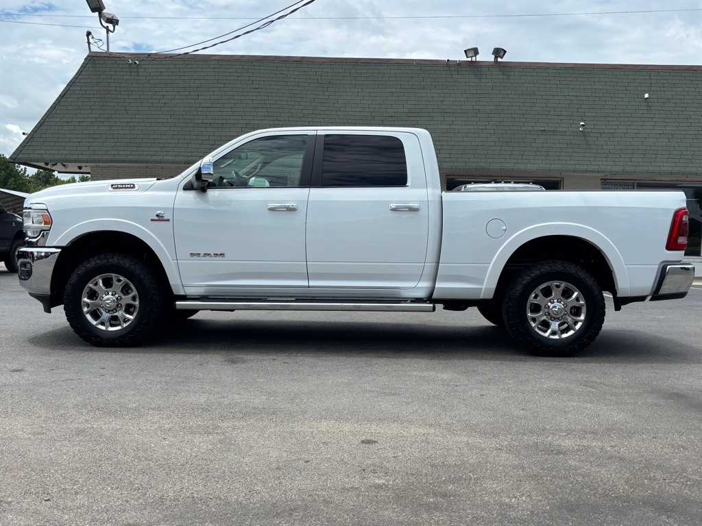 2021 RAM 2500 Image 8