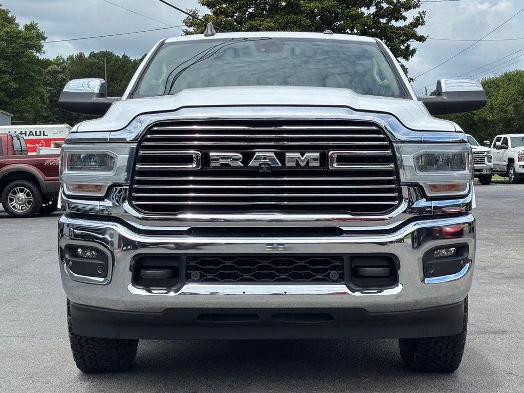 2021 RAM 2500 Image 10