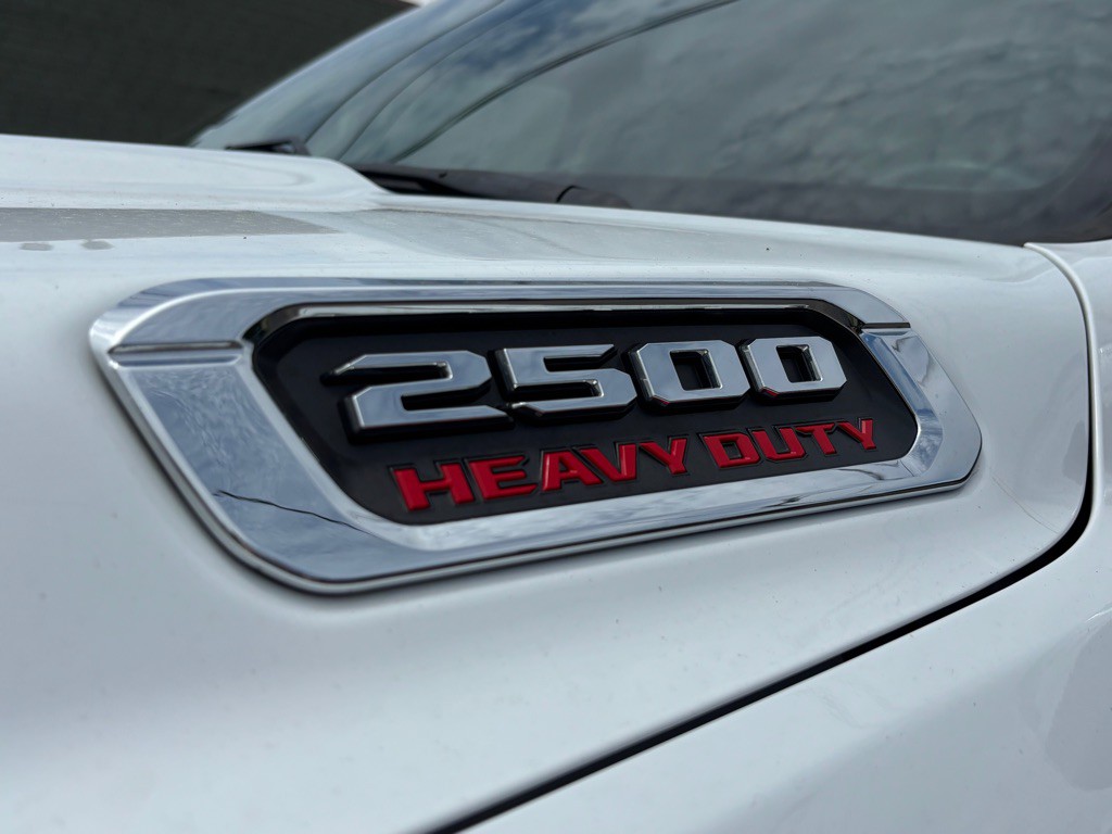 2021 RAM 2500 Image 11