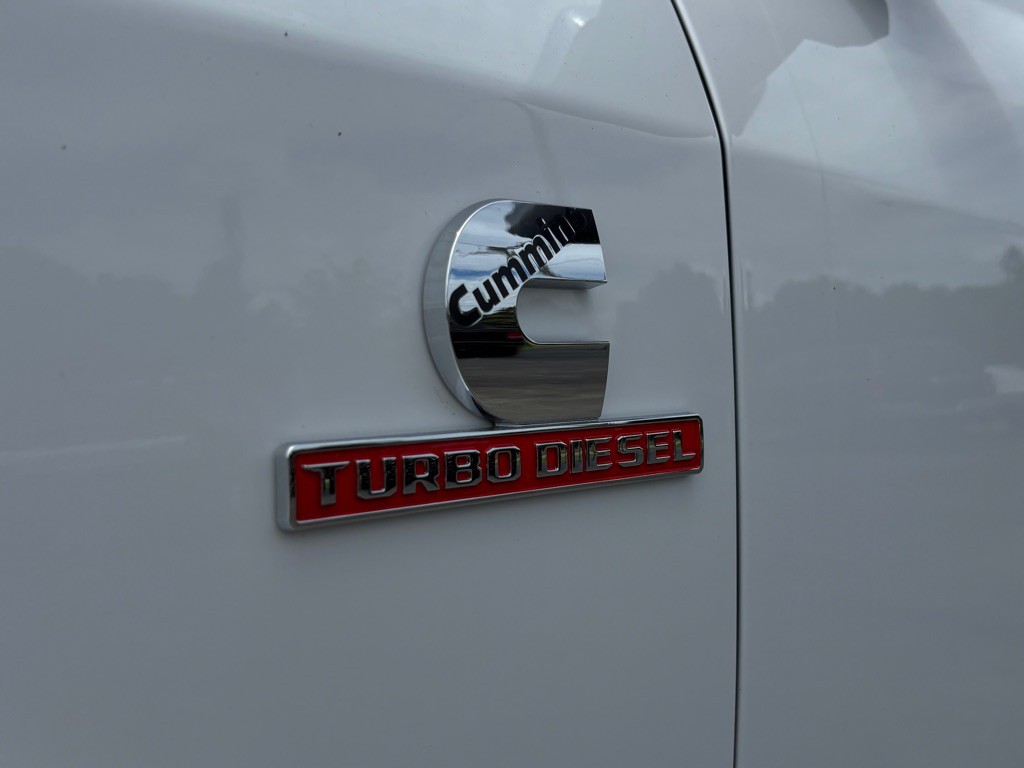 2021 RAM 2500 Image 12