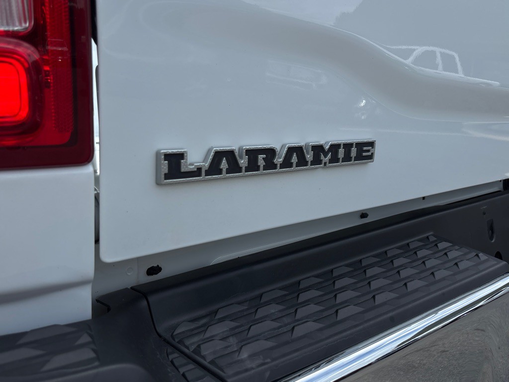 2021 RAM 2500 Image 13