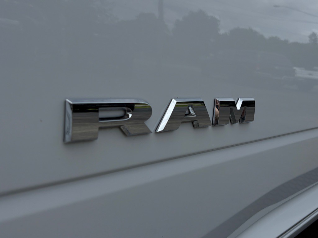 2021 RAM 2500 Image 14