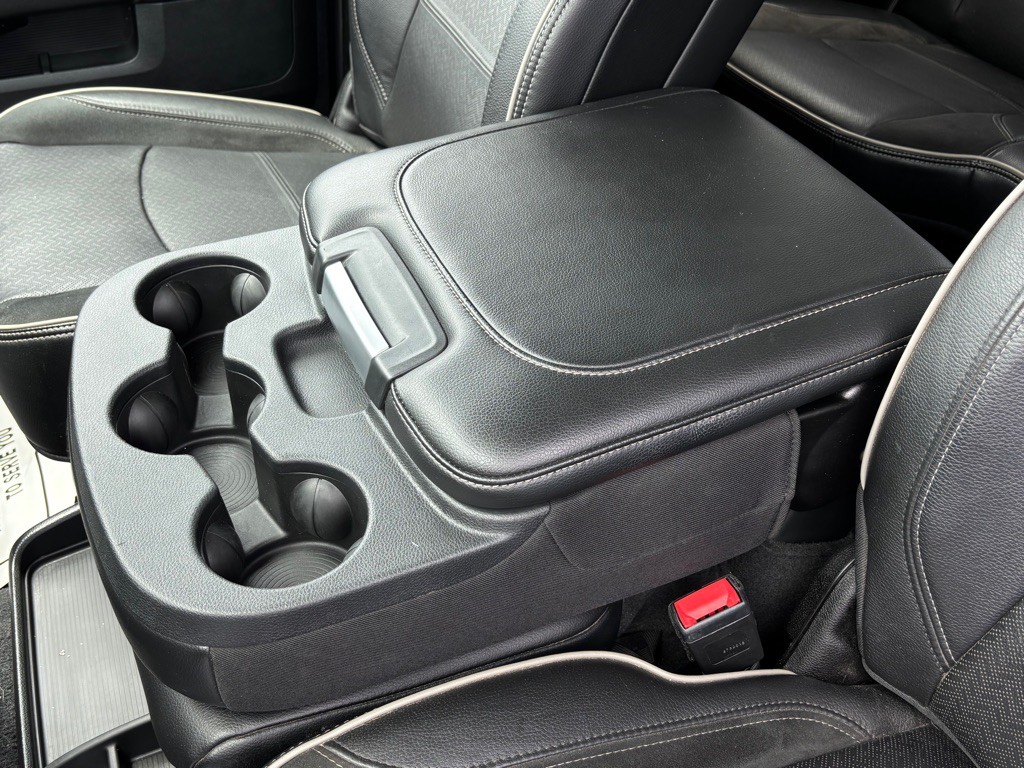 2021 RAM 2500 Image 19