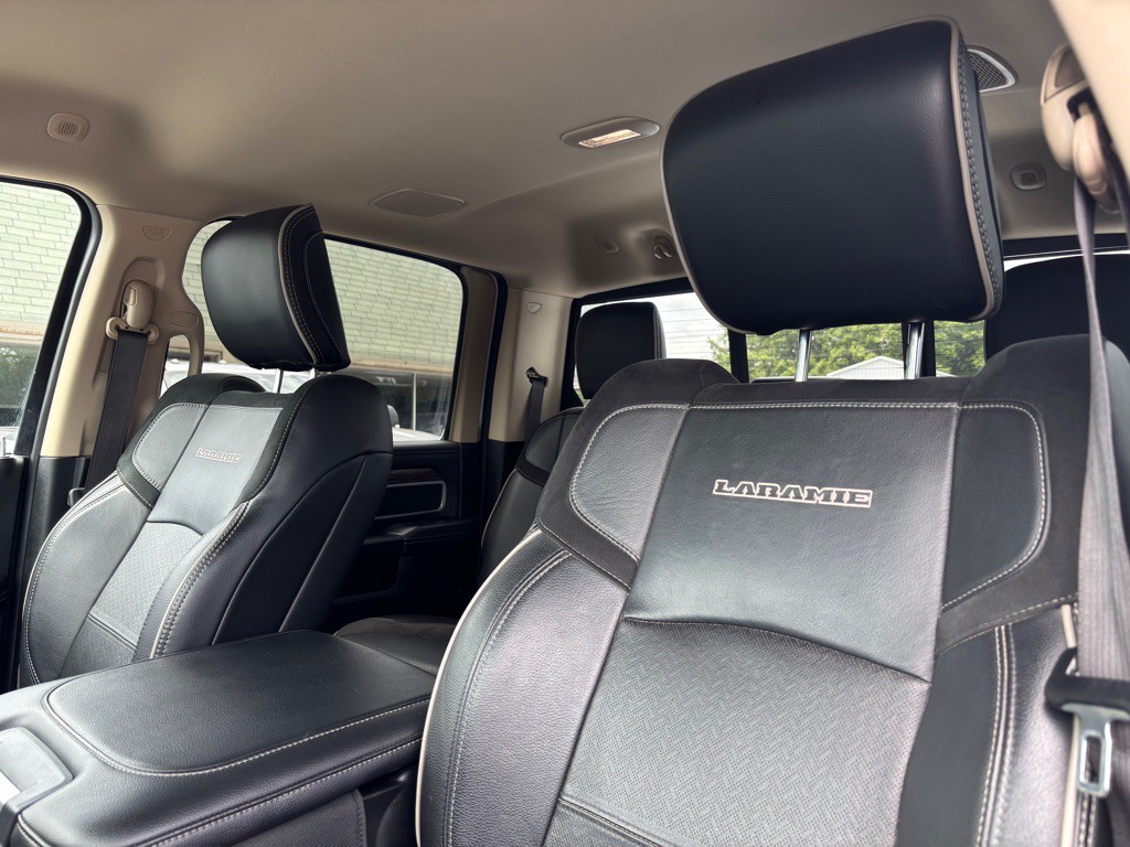 2021 RAM 2500 Image 20