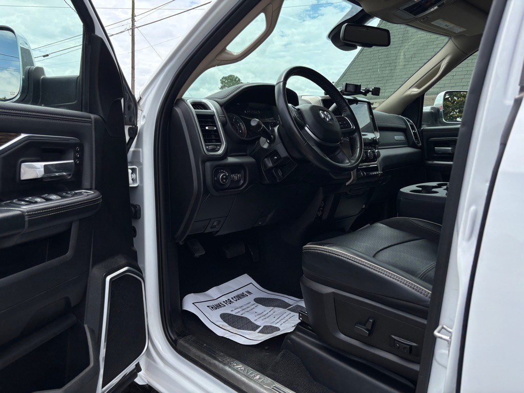 2021 RAM 2500 Image 21