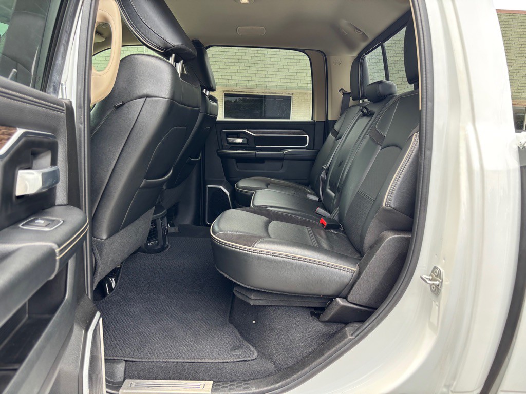 2021 RAM 2500 Image 24