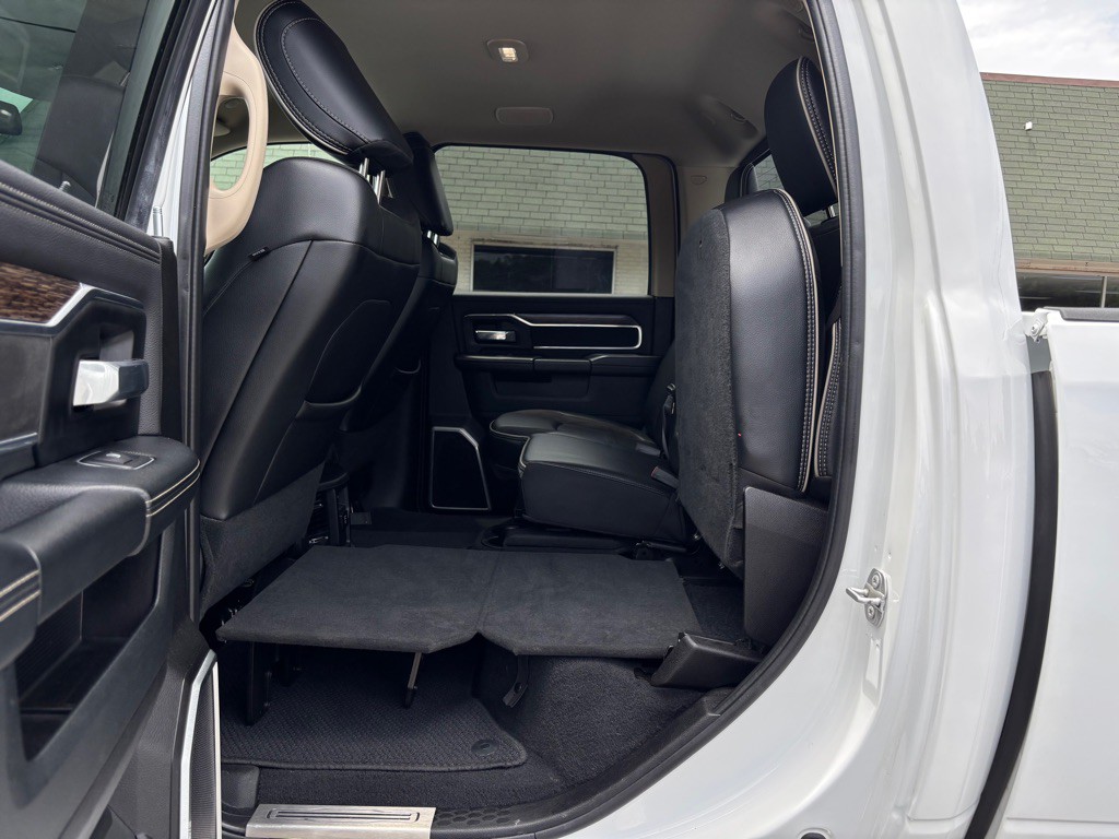 2021 RAM 2500 Image 29