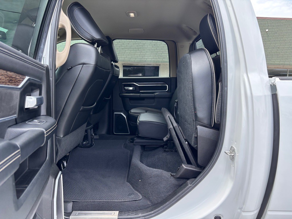 2021 RAM 2500 Image 30