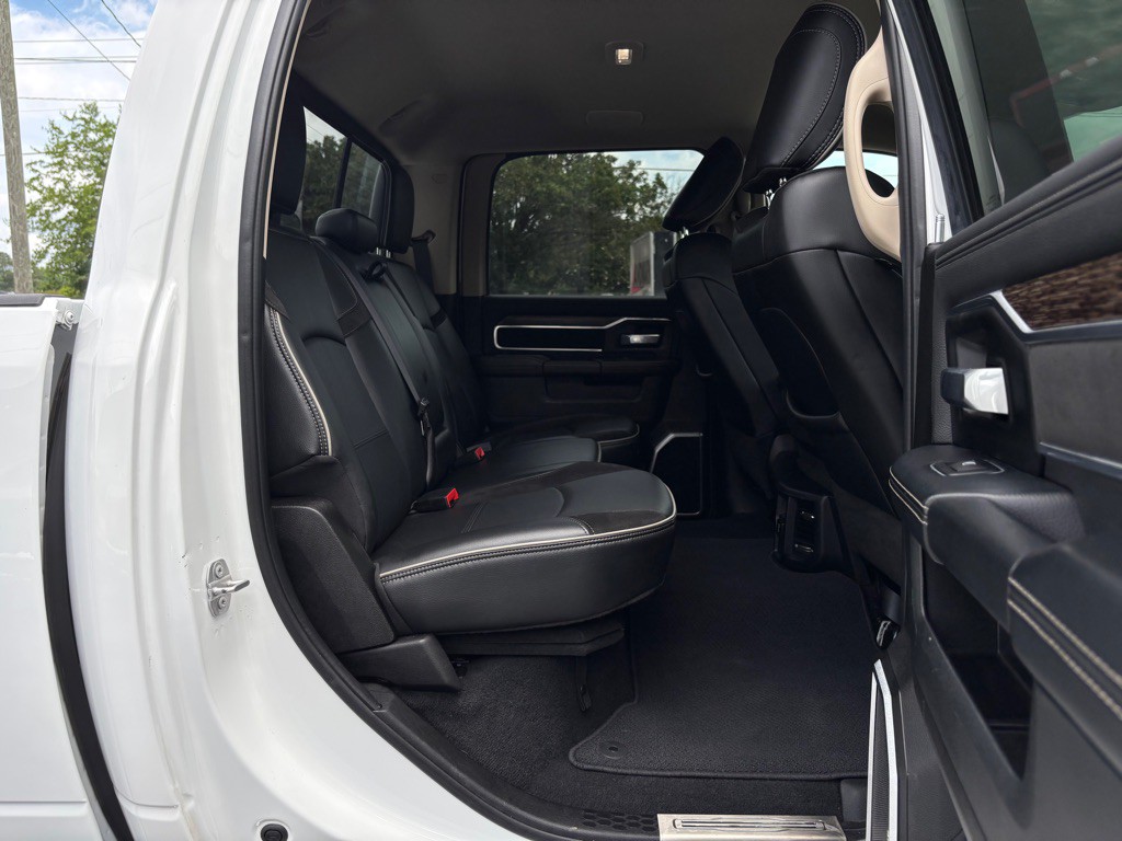 2021 RAM 2500 Image 34