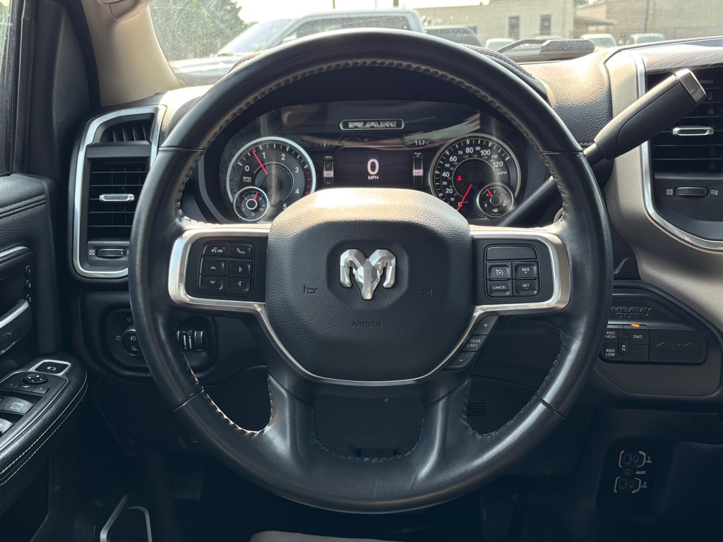2021 RAM 2500 Image 43