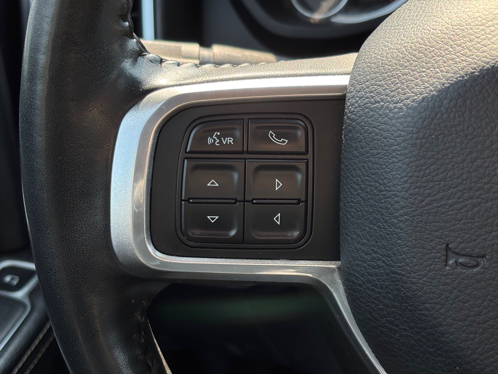 2021 RAM 2500 Image 44