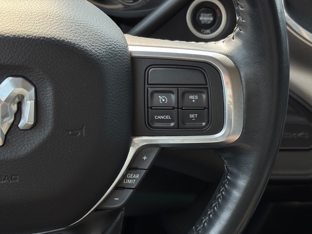 2021 RAM 2500 Image 45