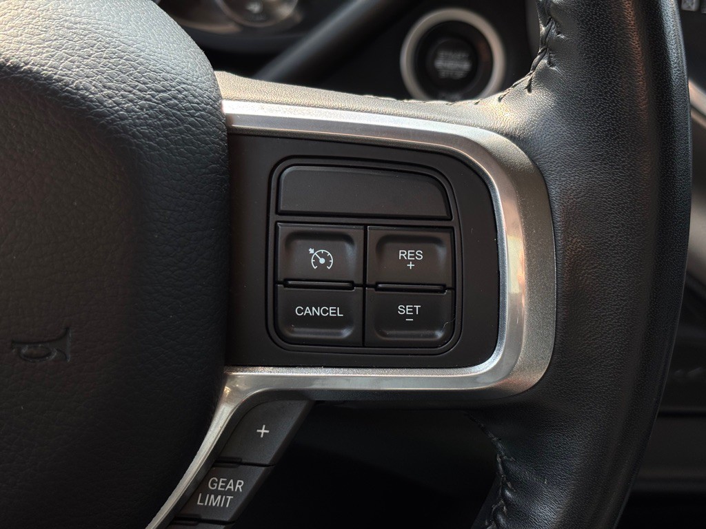 2021 RAM 2500 Image 46