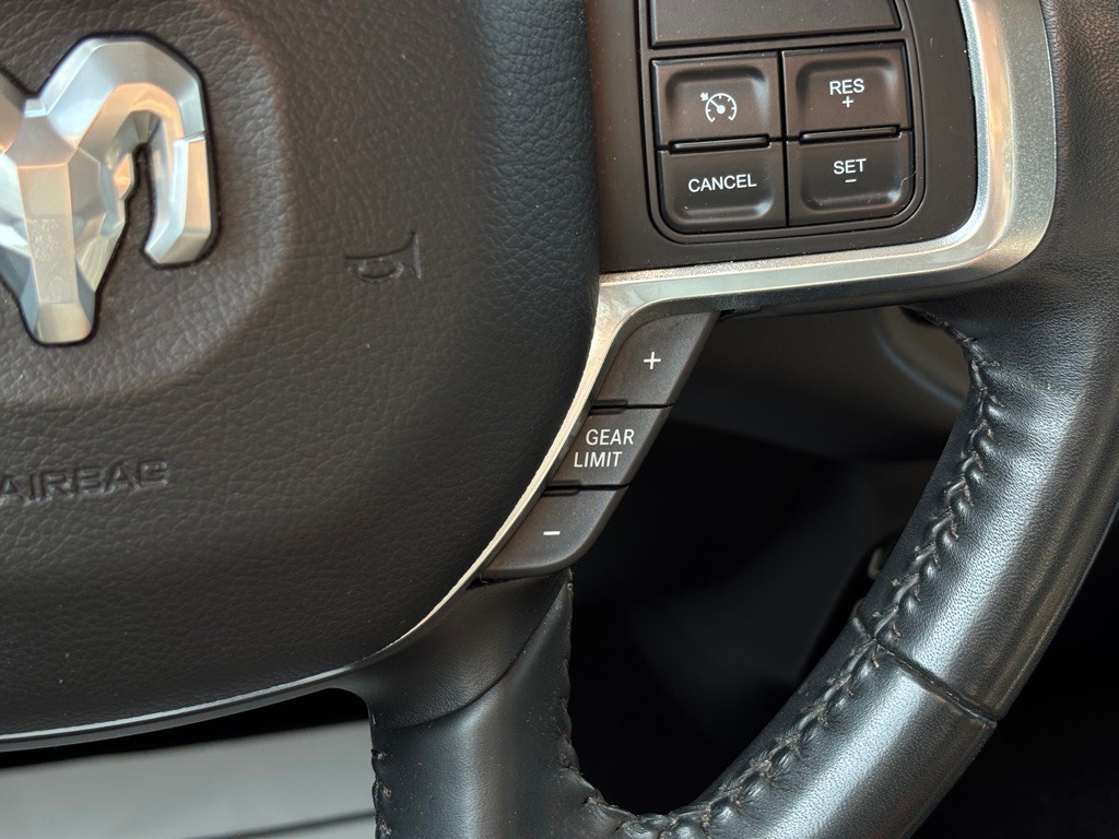 2021 RAM 2500 Image 47