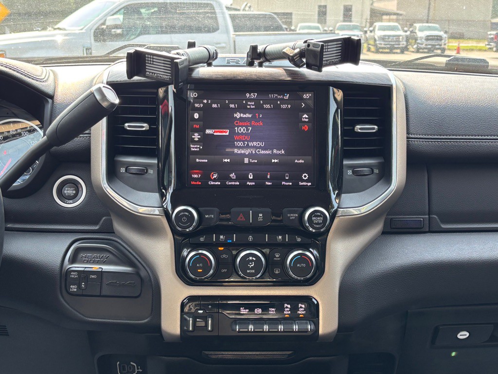 2021 RAM 2500 Image 49