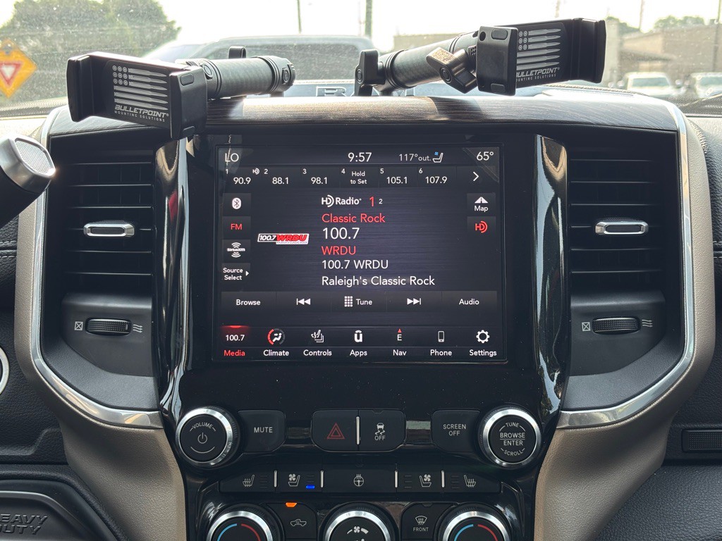 2021 RAM 2500 Image 50