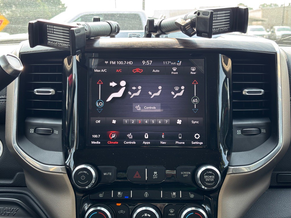 2021 RAM 2500 Image 51