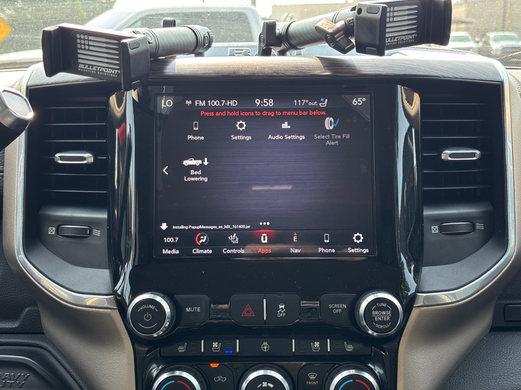 2021 RAM 2500 Image 56