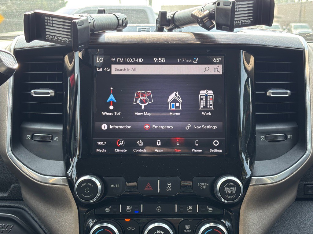2021 RAM 2500 Image 57