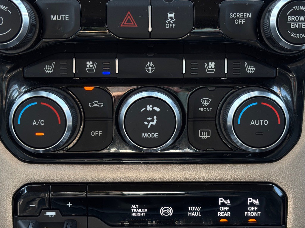 2021 RAM 2500 Image 61