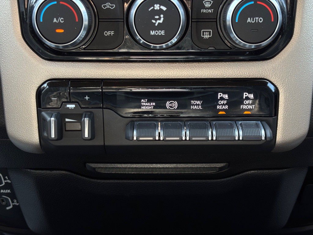 2021 RAM 2500 Image 63
