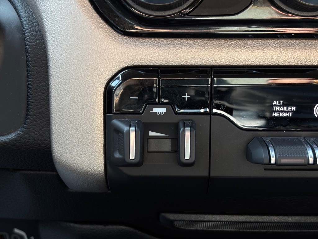 2021 RAM 2500 Image 64