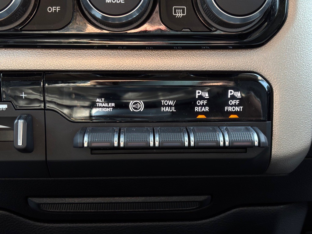 2021 RAM 2500 Image 65