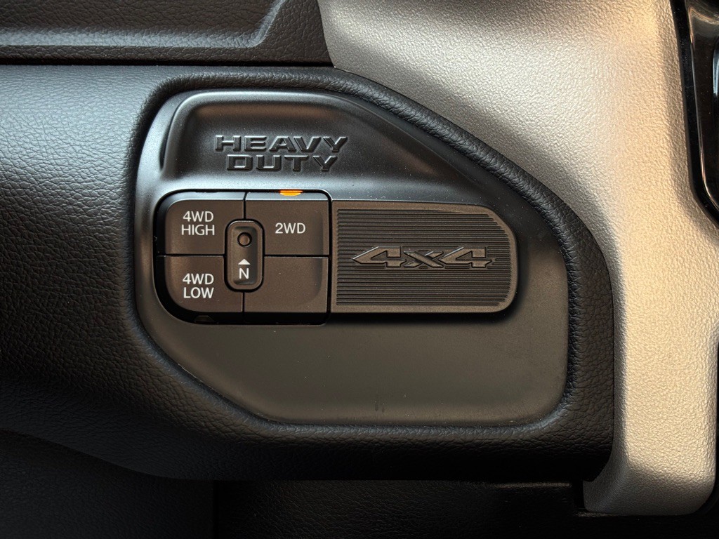 2021 RAM 2500 Image 66
