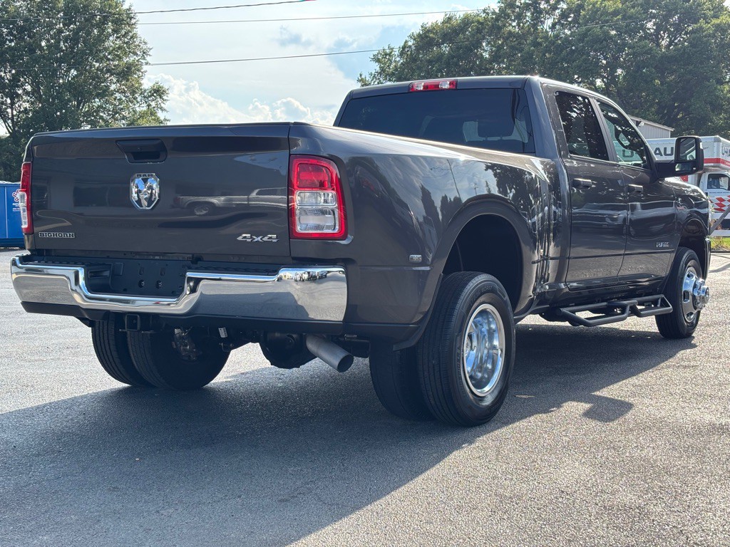 2024 RAM 3500 Image 6