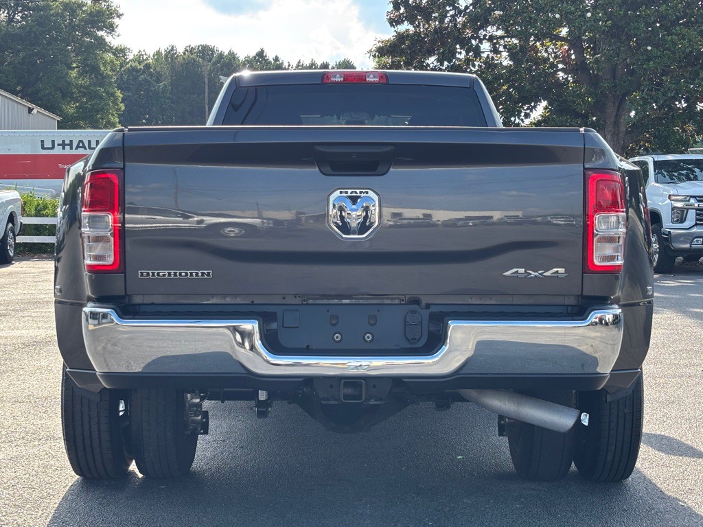 2024 RAM 3500 Image 7