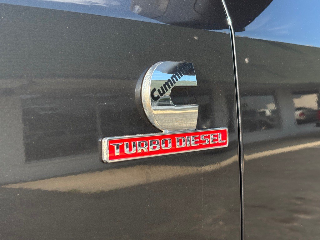 2024 RAM 3500 Image 13