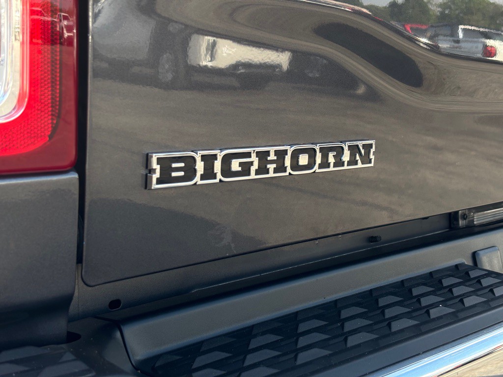 2024 RAM 3500 Image 15