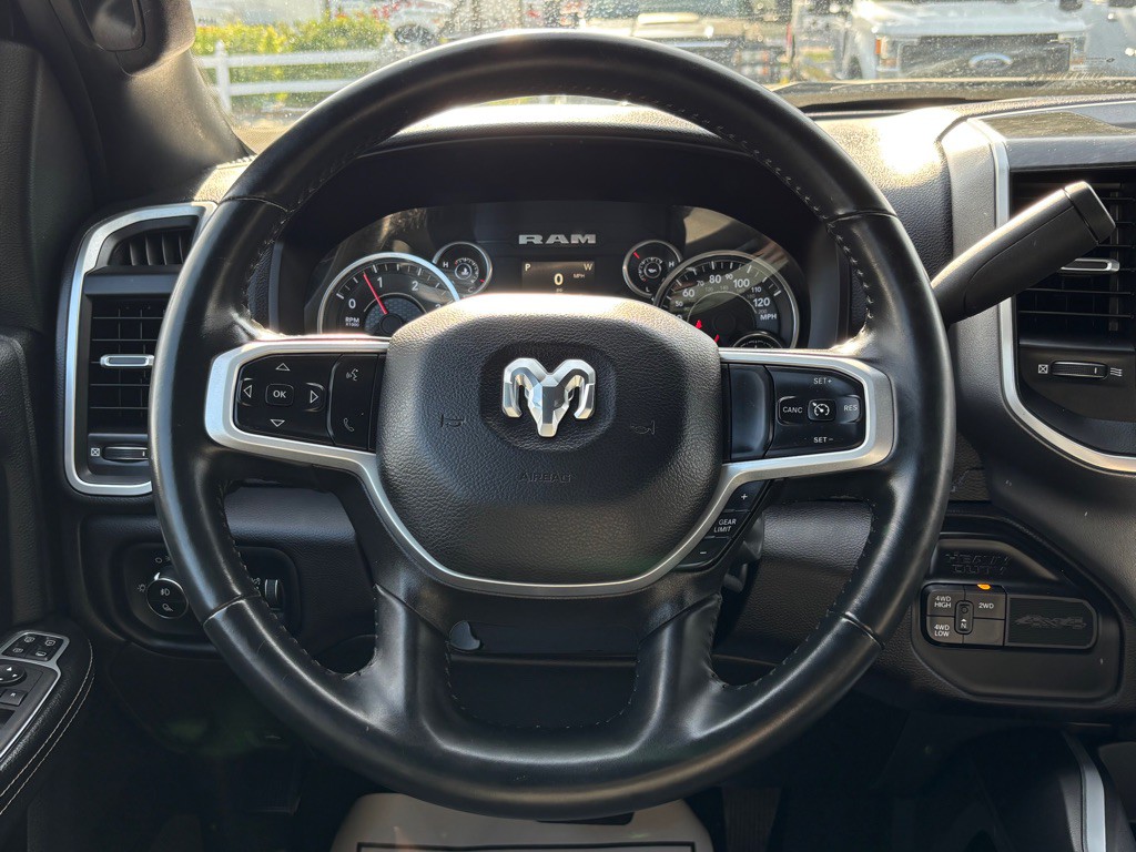 2024 RAM 3500 Image 37