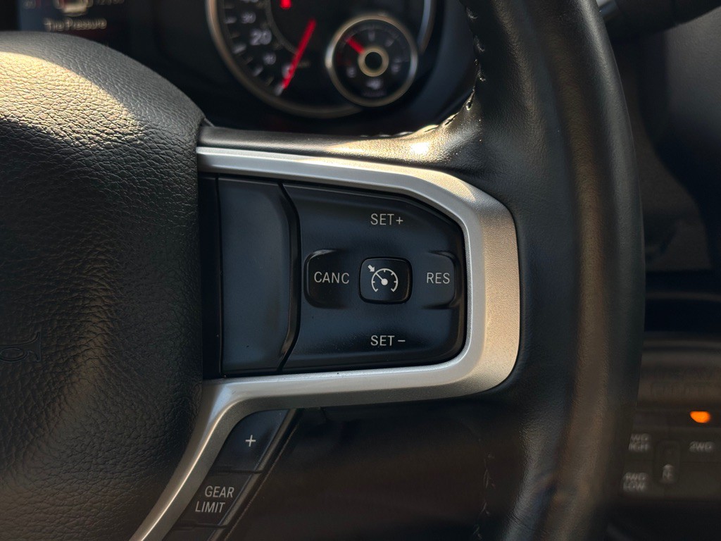 2024 RAM 3500 Image 39
