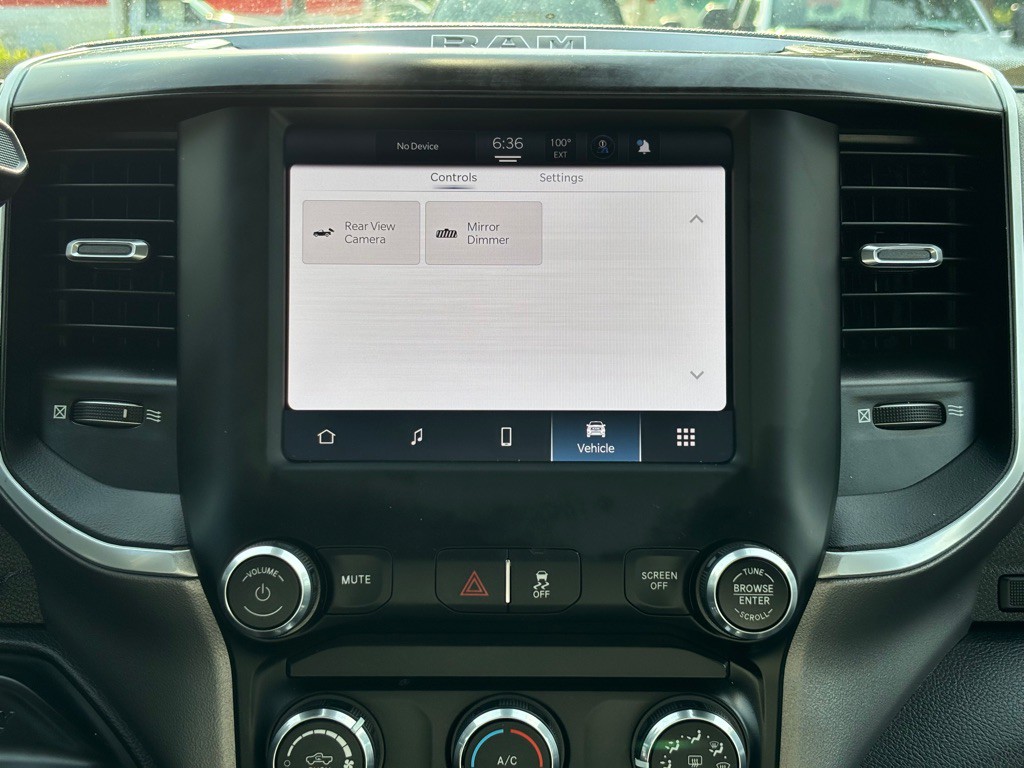 2024 RAM 3500 Image 44