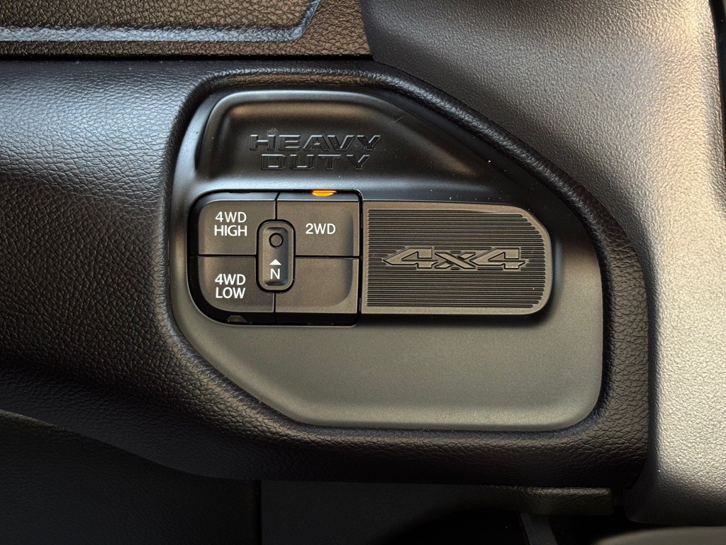 2024 RAM 3500 Image 51