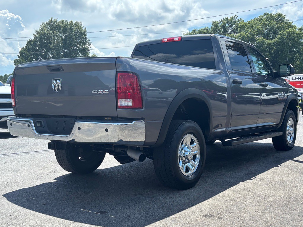 2017 RAM 2500 Image 5