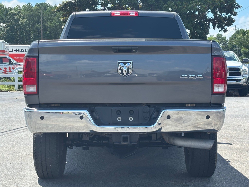 2017 RAM 2500 Image 6
