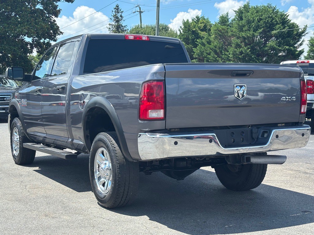 2017 RAM 2500 Image 7