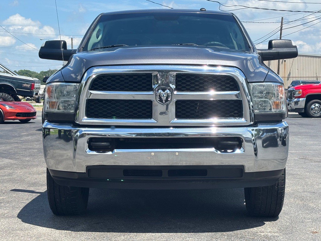 2017 RAM 2500 Image 10