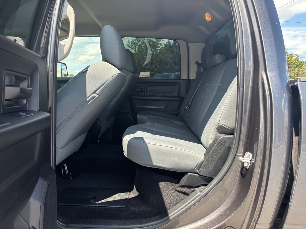 2017 RAM 2500 Image 19