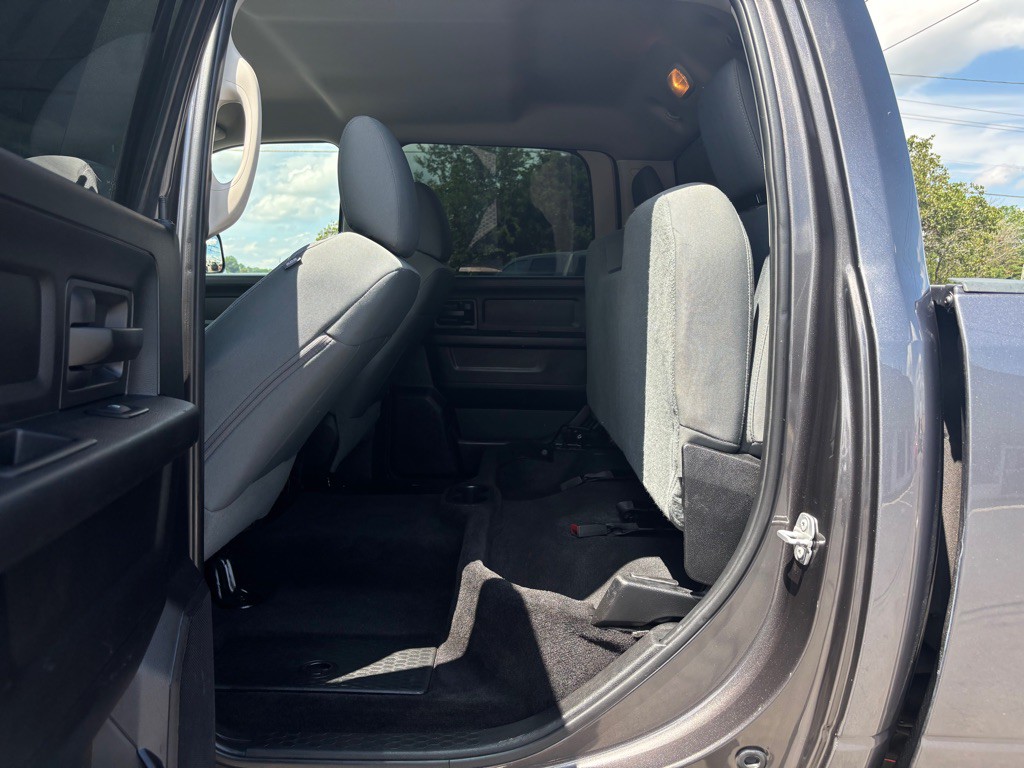 2017 RAM 2500 Image 20